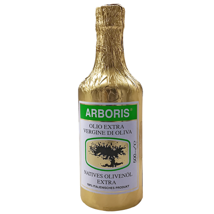 Arboris Olivenöl 500ml